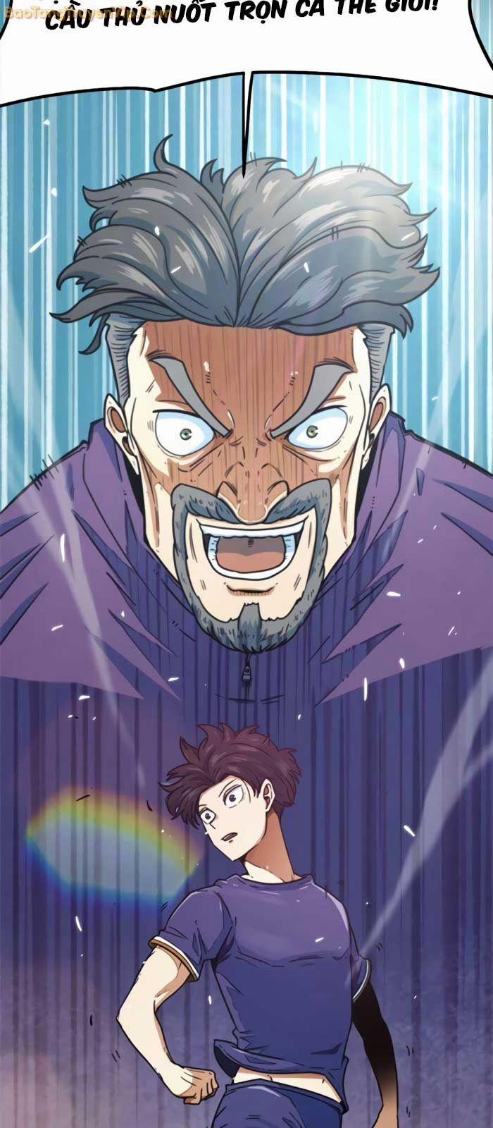 Tôi Bị Hiểu Lầm Là Siêu Sao Trên Sân Cỏ 2 trang 115