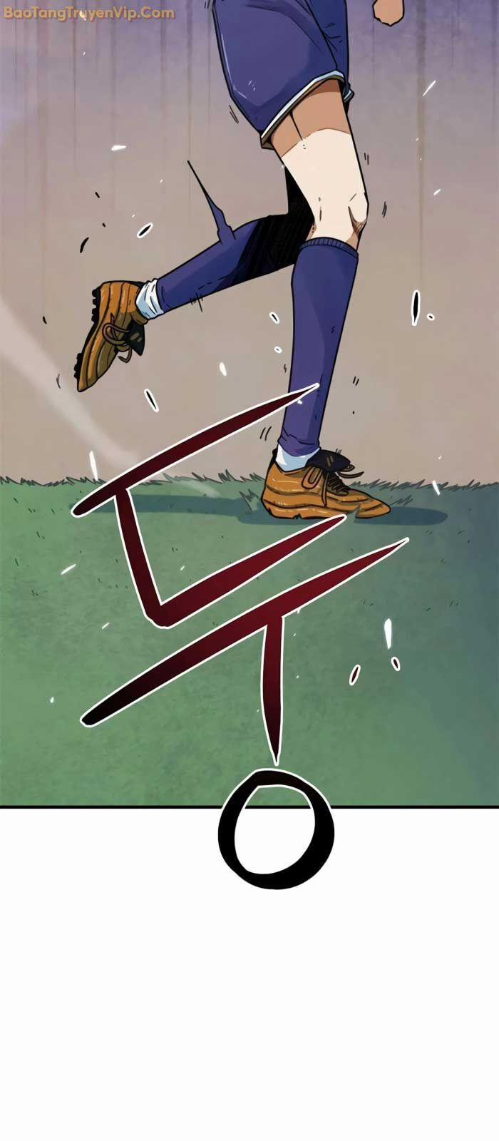 Tôi Bị Hiểu Lầm Là Siêu Sao Trên Sân Cỏ 2 trang 116