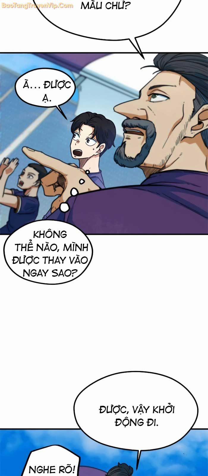 Tôi Bị Hiểu Lầm Là Siêu Sao Trên Sân Cỏ 2 trang 12