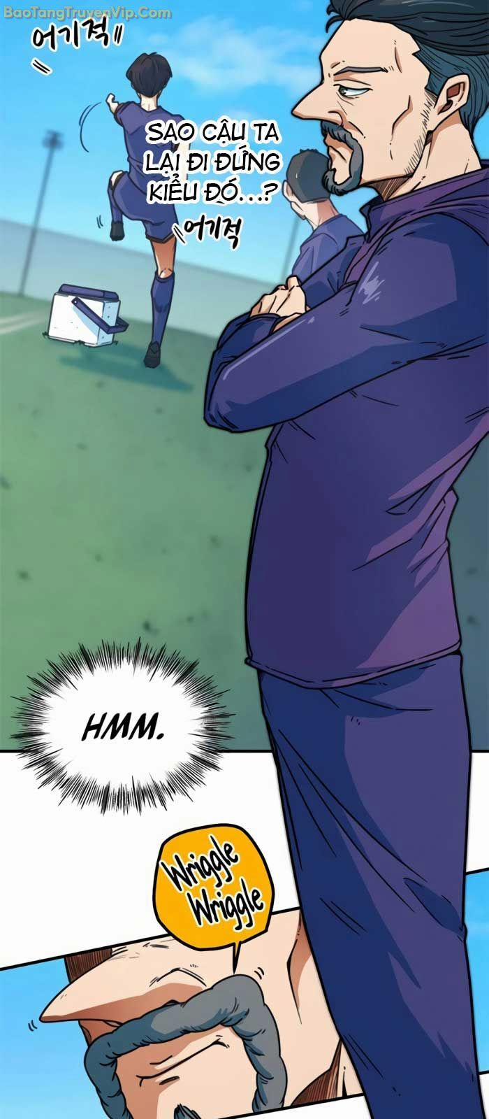 Tôi Bị Hiểu Lầm Là Siêu Sao Trên Sân Cỏ 2 trang 14