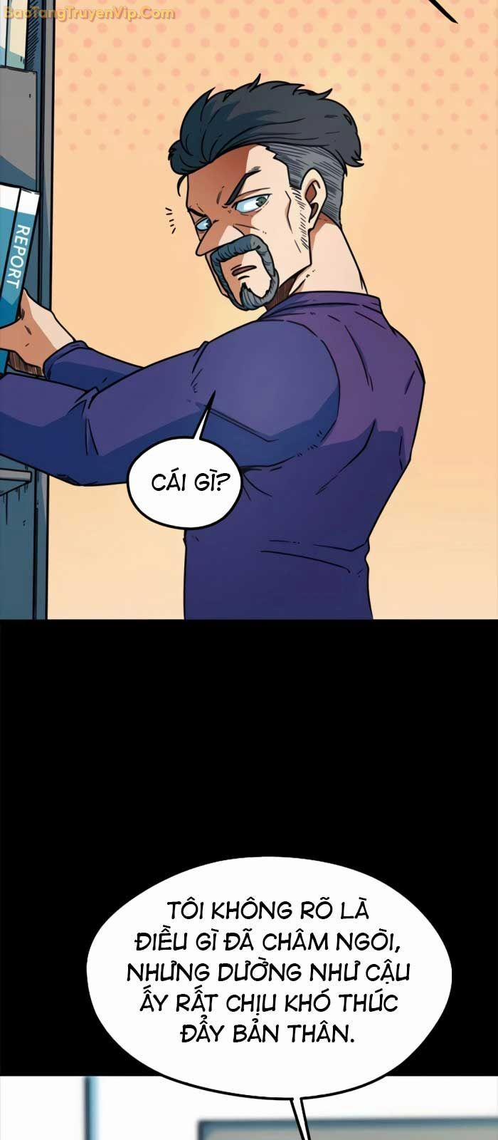 Tôi Bị Hiểu Lầm Là Siêu Sao Trên Sân Cỏ 2 trang 17