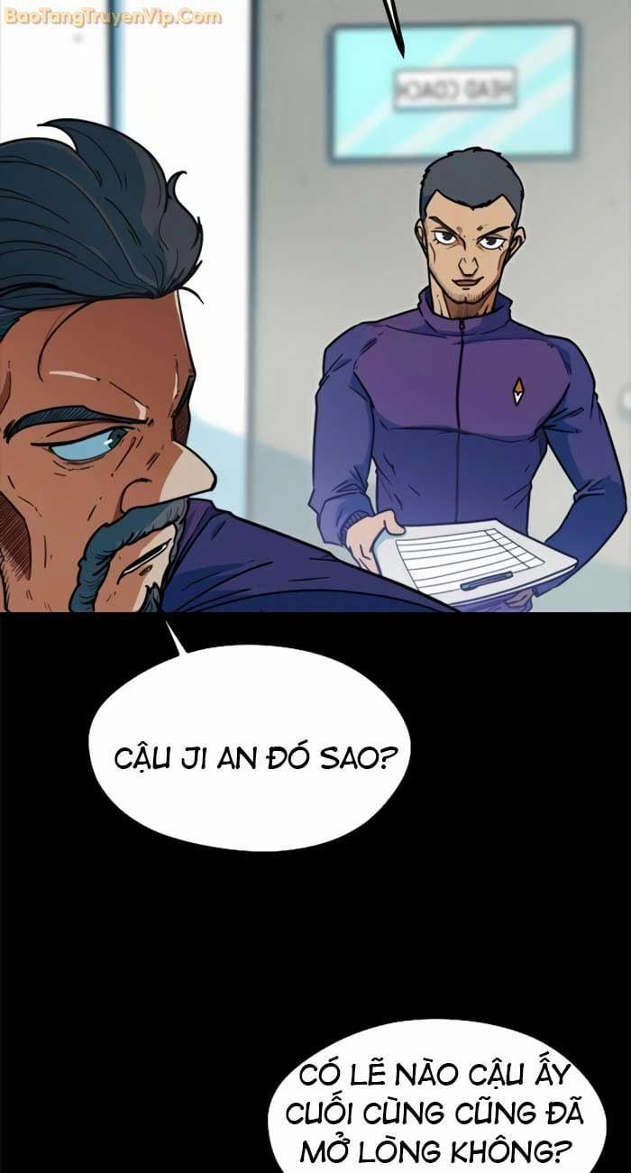 Tôi Bị Hiểu Lầm Là Siêu Sao Trên Sân Cỏ 2 trang 18