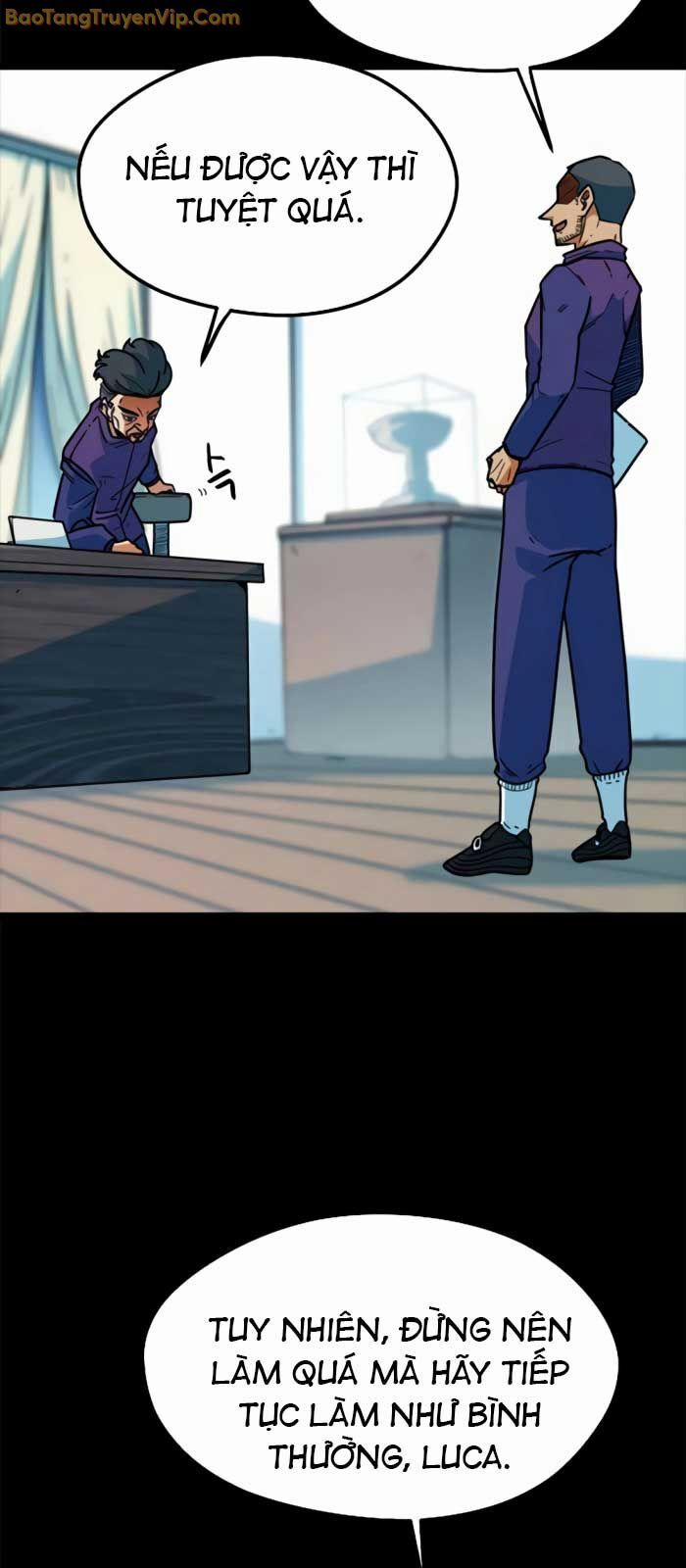 Tôi Bị Hiểu Lầm Là Siêu Sao Trên Sân Cỏ 2 trang 19