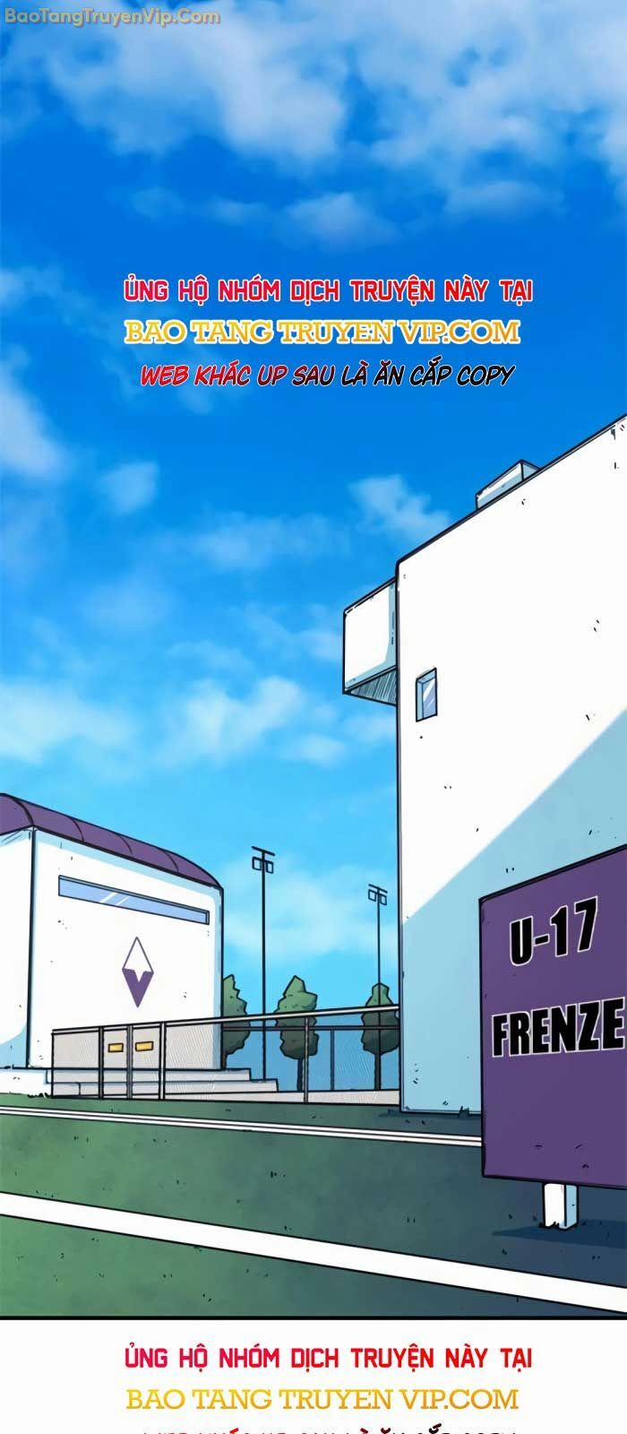 Tôi Bị Hiểu Lầm Là Siêu Sao Trên Sân Cỏ 2 trang 2