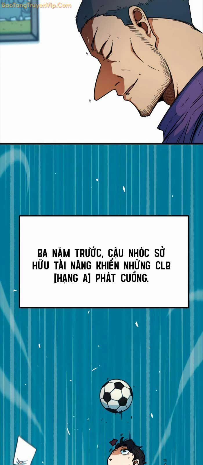 Tôi Bị Hiểu Lầm Là Siêu Sao Trên Sân Cỏ 2 trang 21