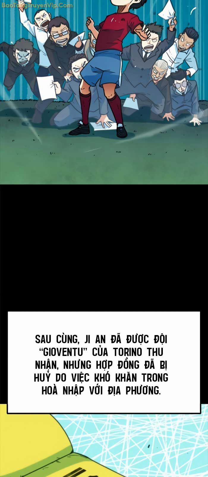 Tôi Bị Hiểu Lầm Là Siêu Sao Trên Sân Cỏ 2 trang 22
