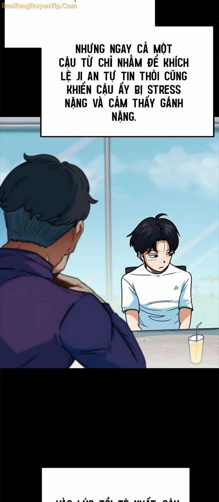 Tôi Bị Hiểu Lầm Là Siêu Sao Trên Sân Cỏ 2 trang 24