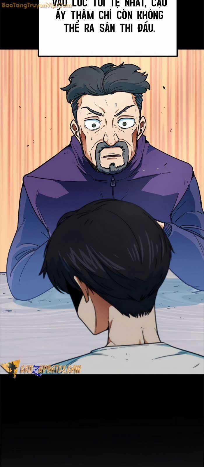 Tôi Bị Hiểu Lầm Là Siêu Sao Trên Sân Cỏ 2 trang 25