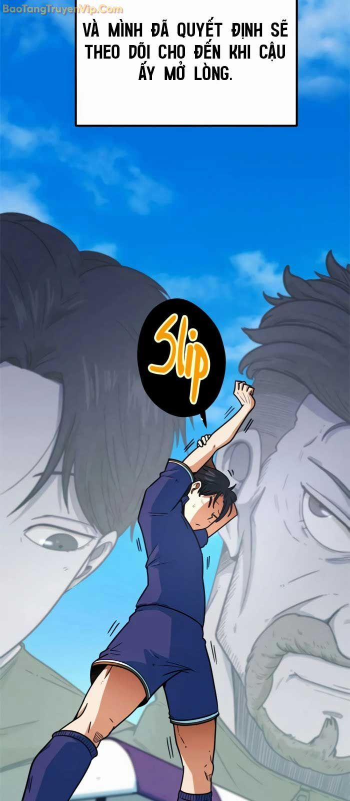 Tôi Bị Hiểu Lầm Là Siêu Sao Trên Sân Cỏ 2 trang 27