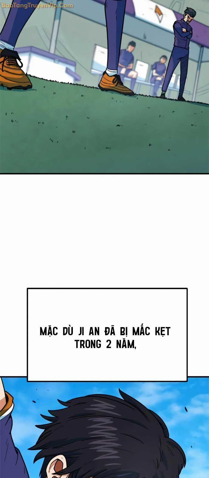 Tôi Bị Hiểu Lầm Là Siêu Sao Trên Sân Cỏ 2 trang 28