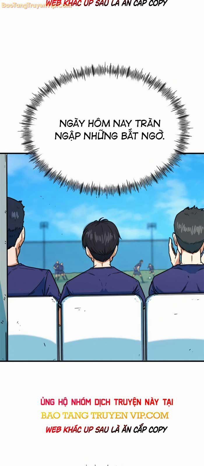 Tôi Bị Hiểu Lầm Là Siêu Sao Trên Sân Cỏ 2 trang 3