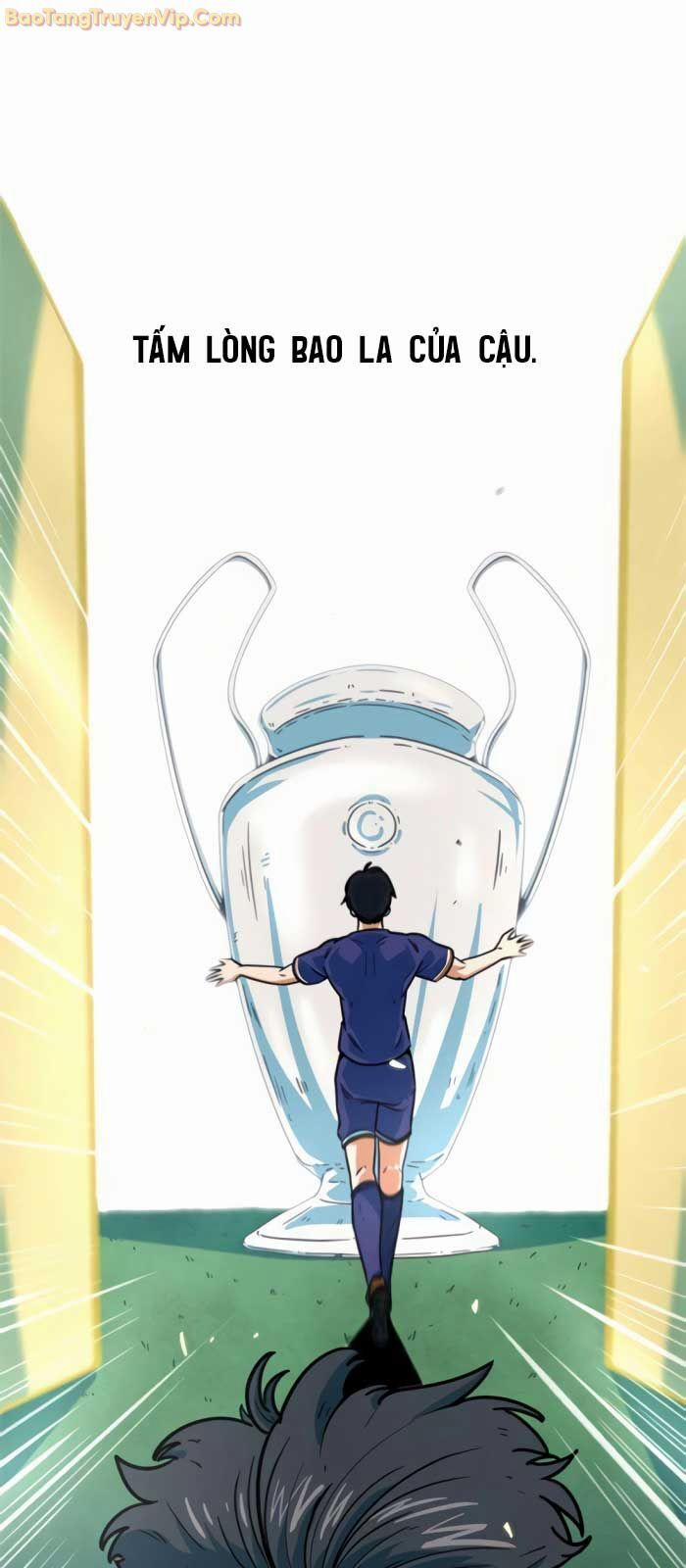 Tôi Bị Hiểu Lầm Là Siêu Sao Trên Sân Cỏ 2 trang 31