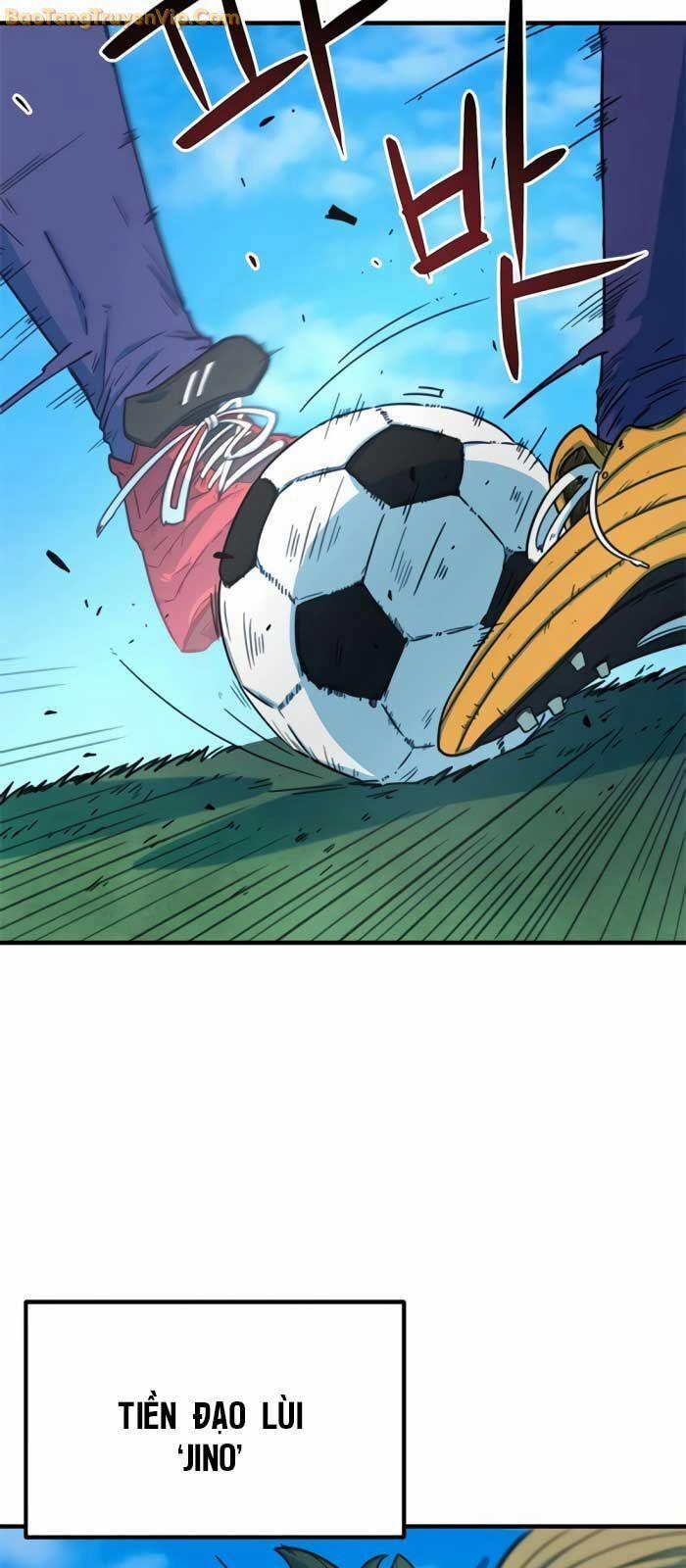 Tôi Bị Hiểu Lầm Là Siêu Sao Trên Sân Cỏ 2 trang 34