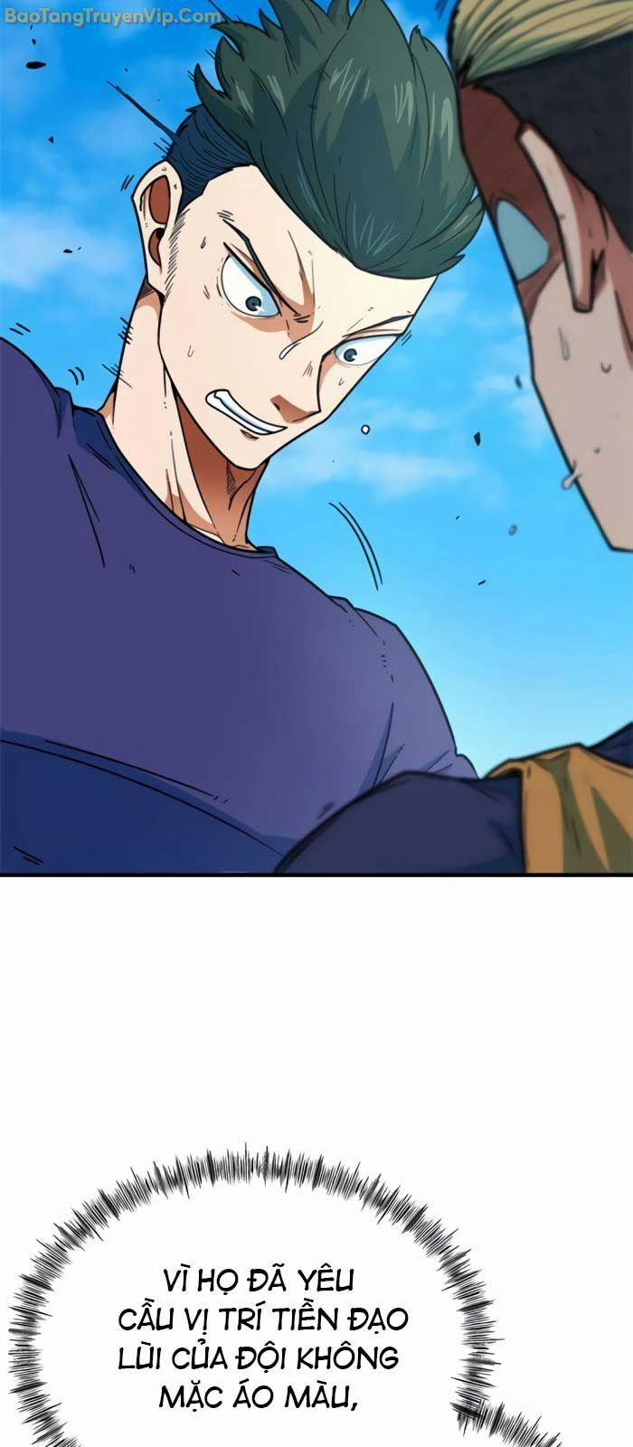 Tôi Bị Hiểu Lầm Là Siêu Sao Trên Sân Cỏ 2 trang 35