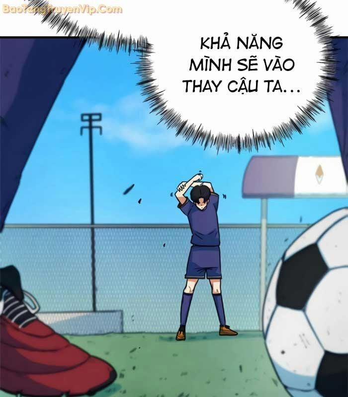 Tôi Bị Hiểu Lầm Là Siêu Sao Trên Sân Cỏ 2 trang 36