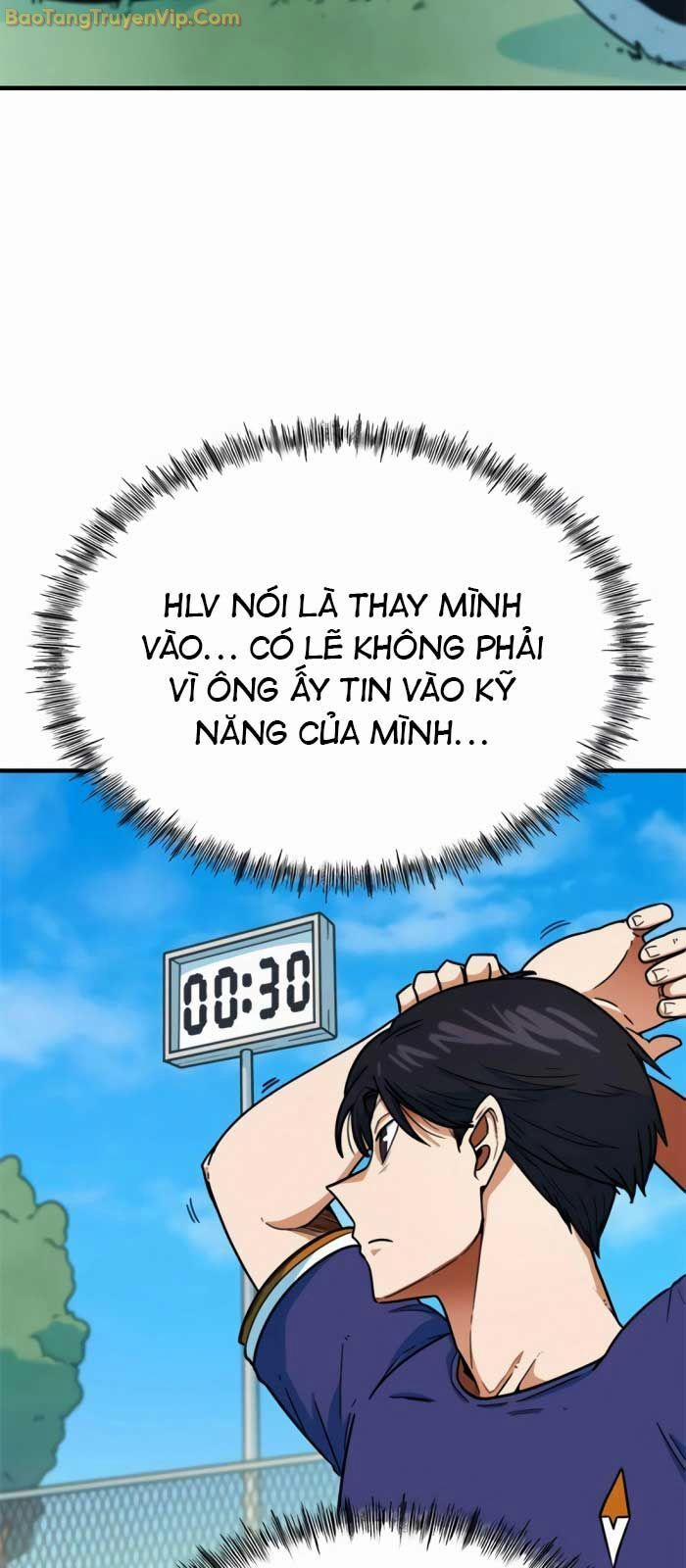 Tôi Bị Hiểu Lầm Là Siêu Sao Trên Sân Cỏ 2 trang 37