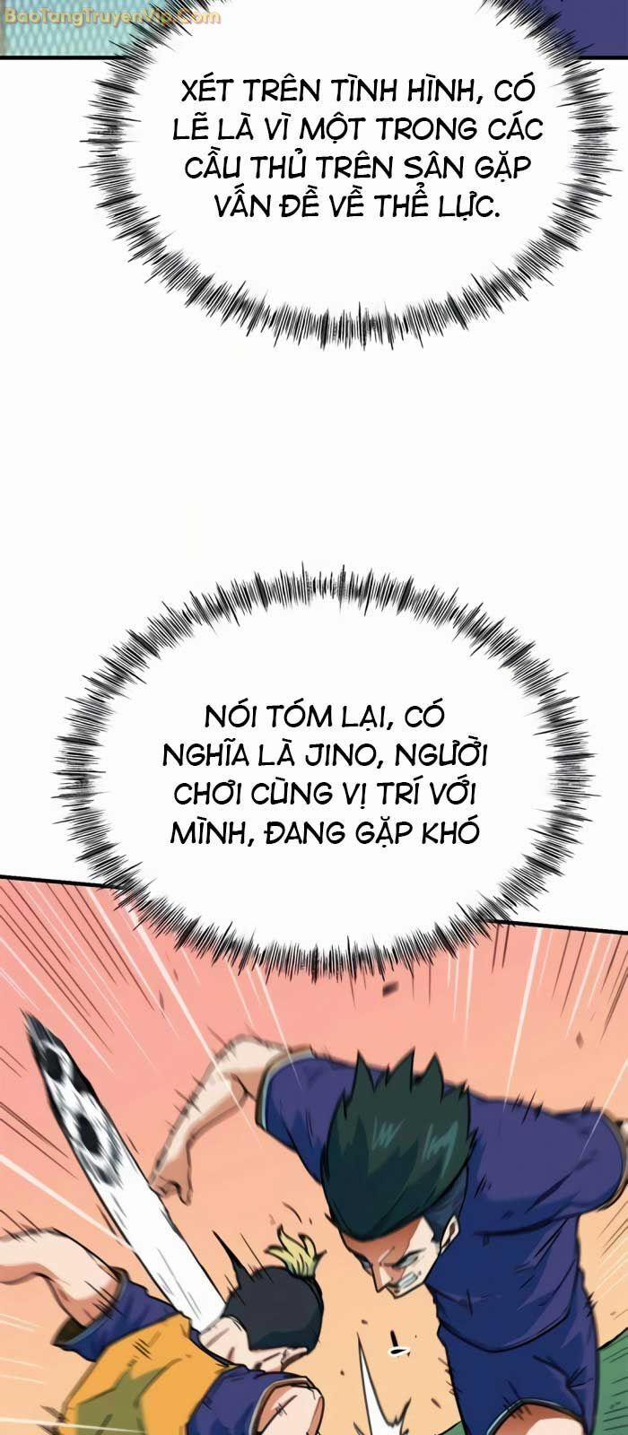 Tôi Bị Hiểu Lầm Là Siêu Sao Trên Sân Cỏ 2 trang 38