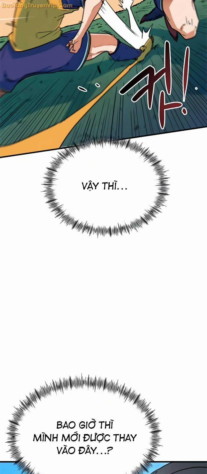 Tôi Bị Hiểu Lầm Là Siêu Sao Trên Sân Cỏ 2 trang 39