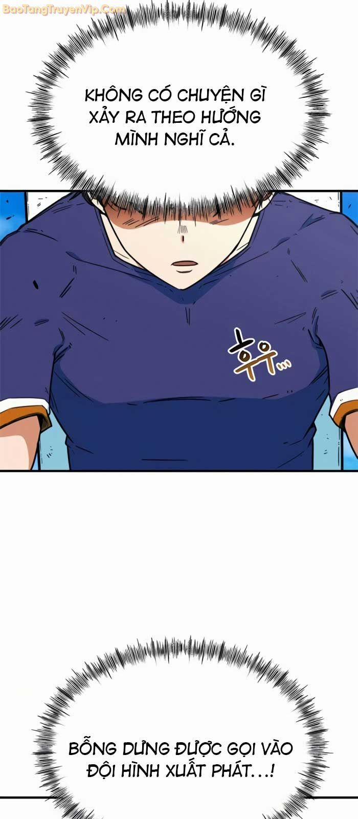 Tôi Bị Hiểu Lầm Là Siêu Sao Trên Sân Cỏ 2 trang 4