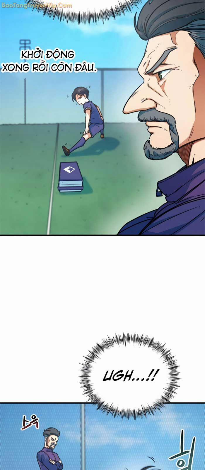 Tôi Bị Hiểu Lầm Là Siêu Sao Trên Sân Cỏ 2 trang 40