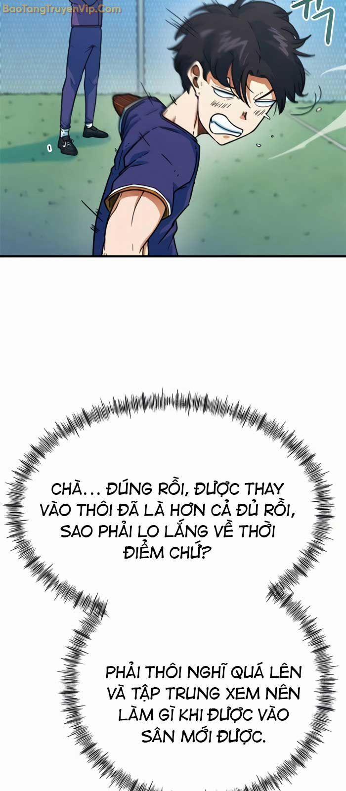 Tôi Bị Hiểu Lầm Là Siêu Sao Trên Sân Cỏ 2 trang 41