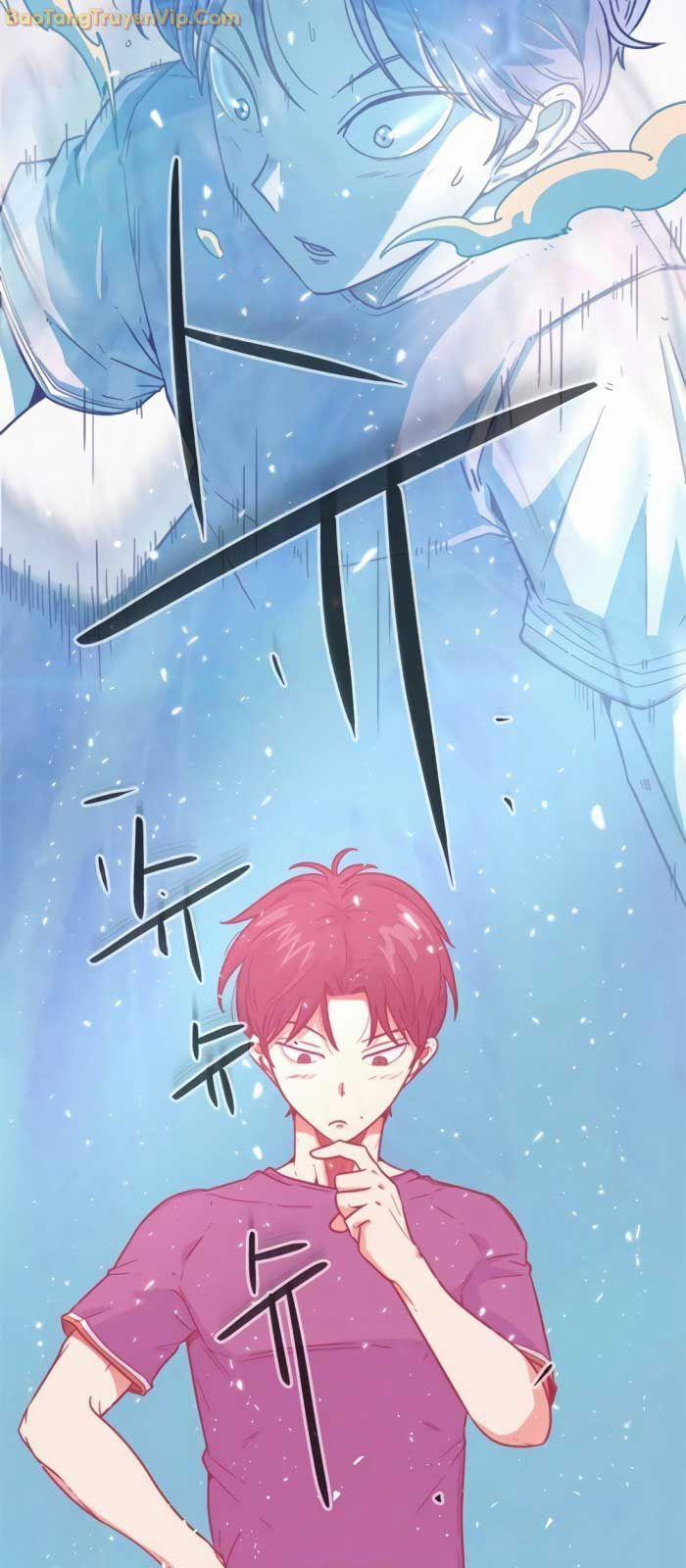 Tôi Bị Hiểu Lầm Là Siêu Sao Trên Sân Cỏ 2 trang 43