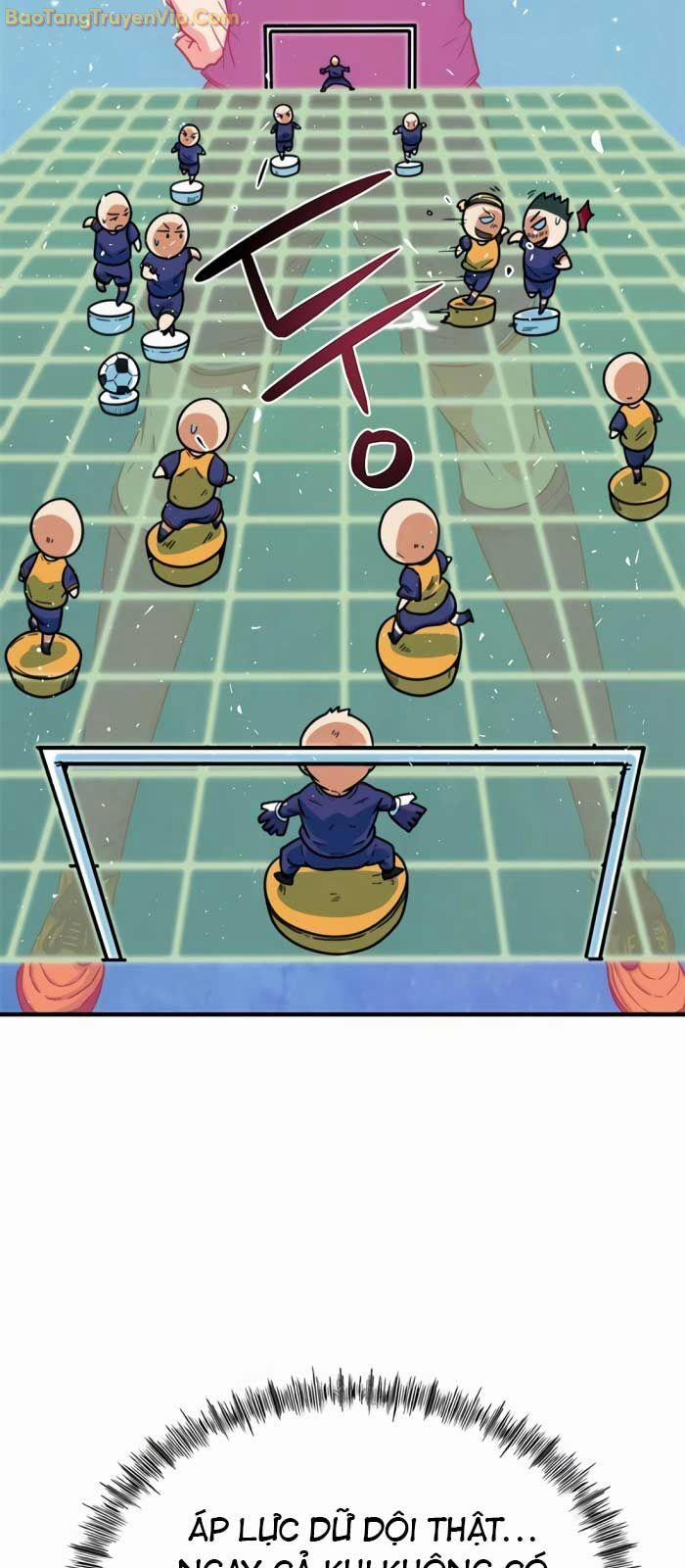 Tôi Bị Hiểu Lầm Là Siêu Sao Trên Sân Cỏ 2 trang 44