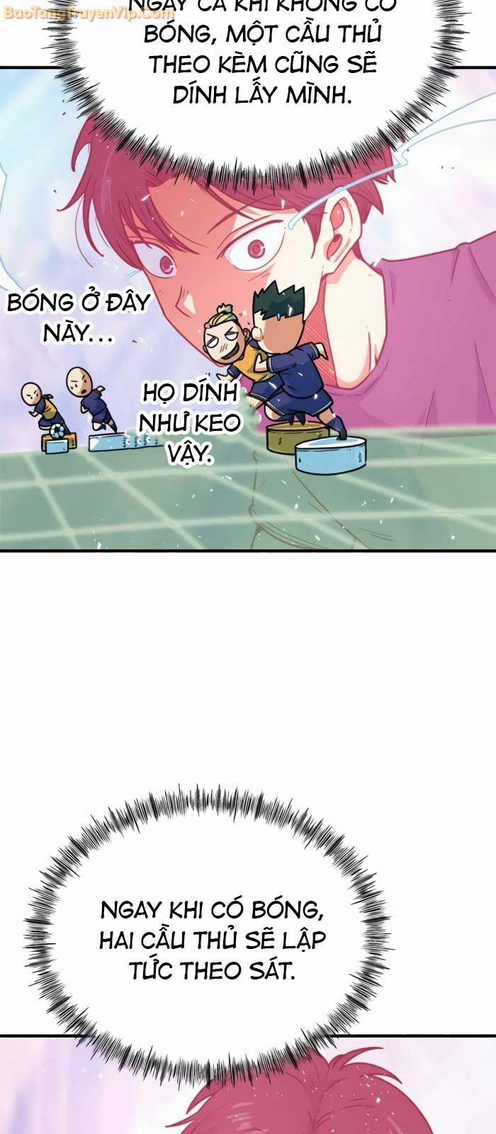 Tôi Bị Hiểu Lầm Là Siêu Sao Trên Sân Cỏ 2 trang 45