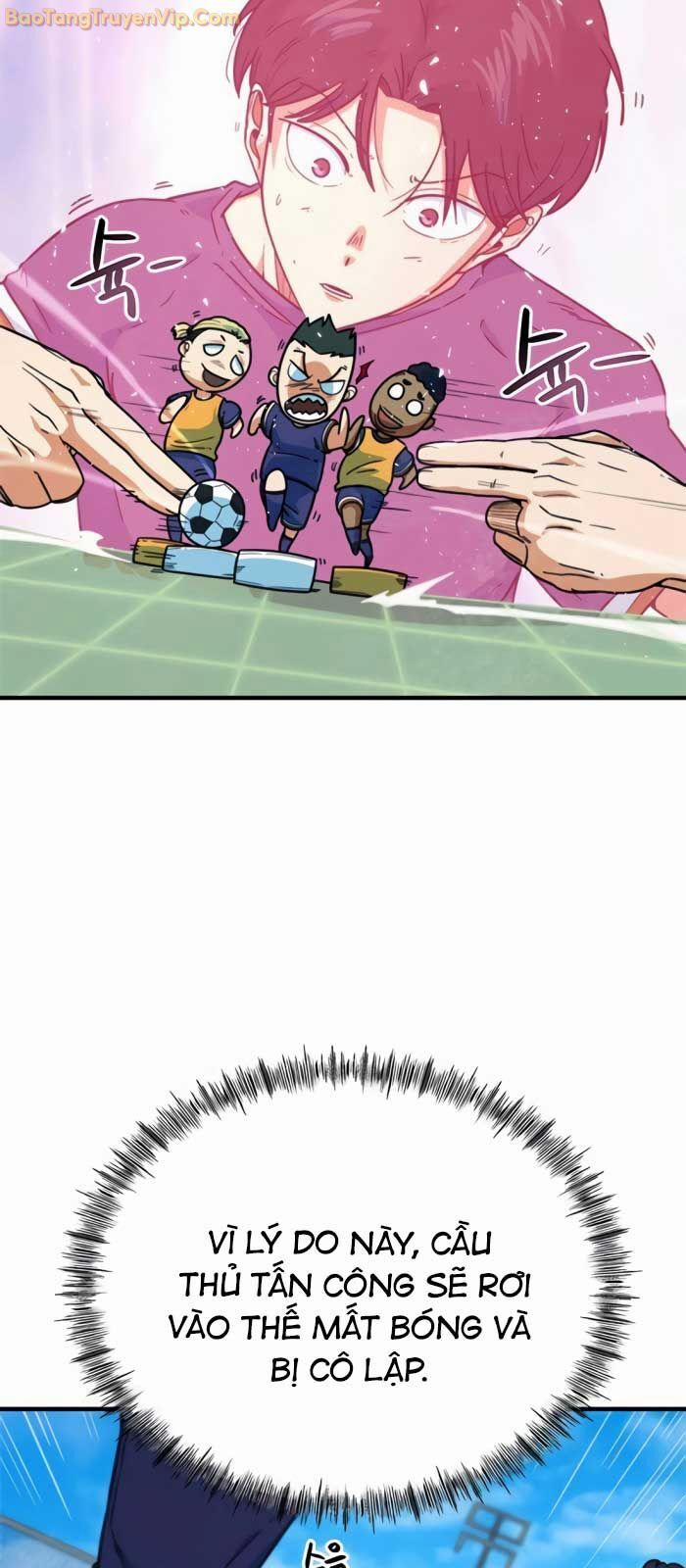Tôi Bị Hiểu Lầm Là Siêu Sao Trên Sân Cỏ 2 trang 46