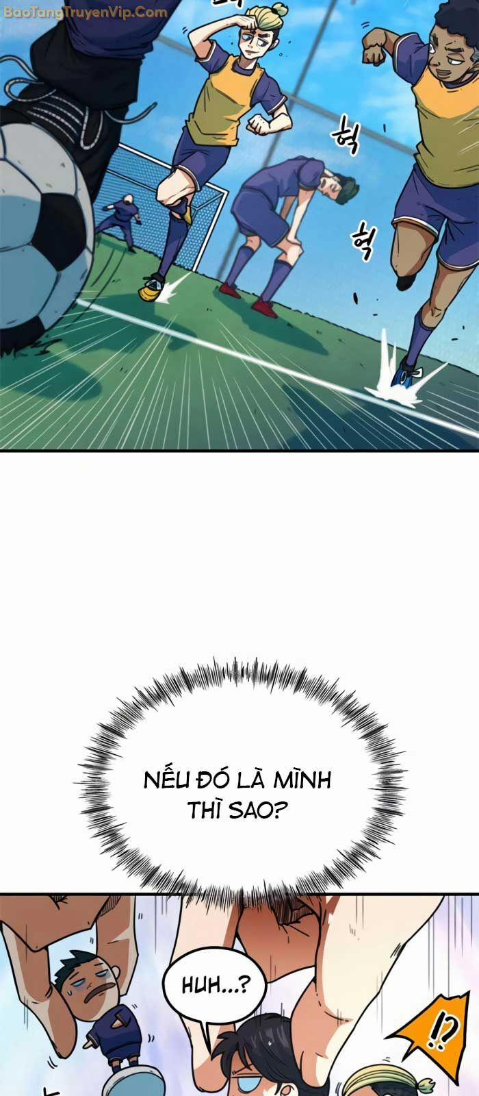 Tôi Bị Hiểu Lầm Là Siêu Sao Trên Sân Cỏ 2 trang 47