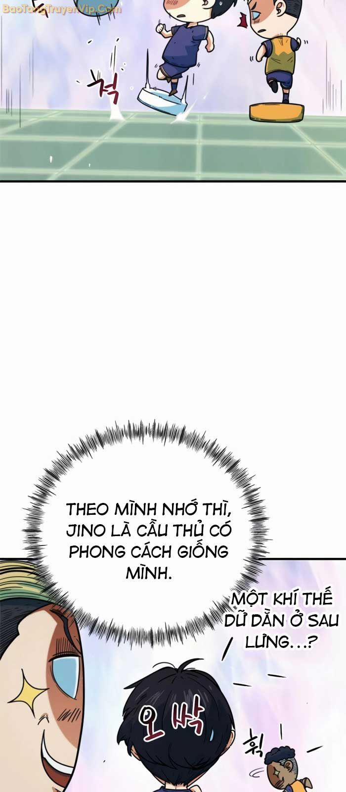 Tôi Bị Hiểu Lầm Là Siêu Sao Trên Sân Cỏ 2 trang 48