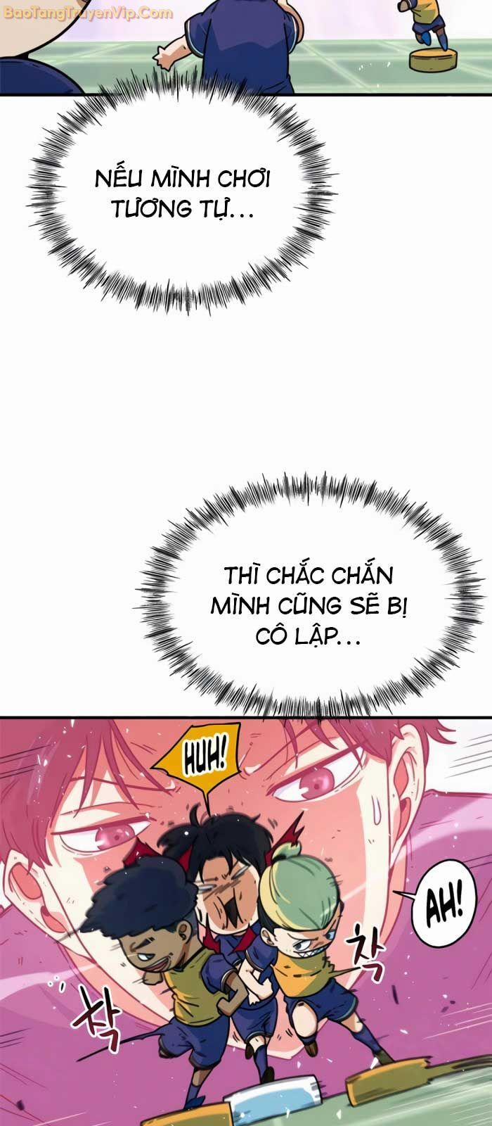 Tôi Bị Hiểu Lầm Là Siêu Sao Trên Sân Cỏ 2 trang 49
