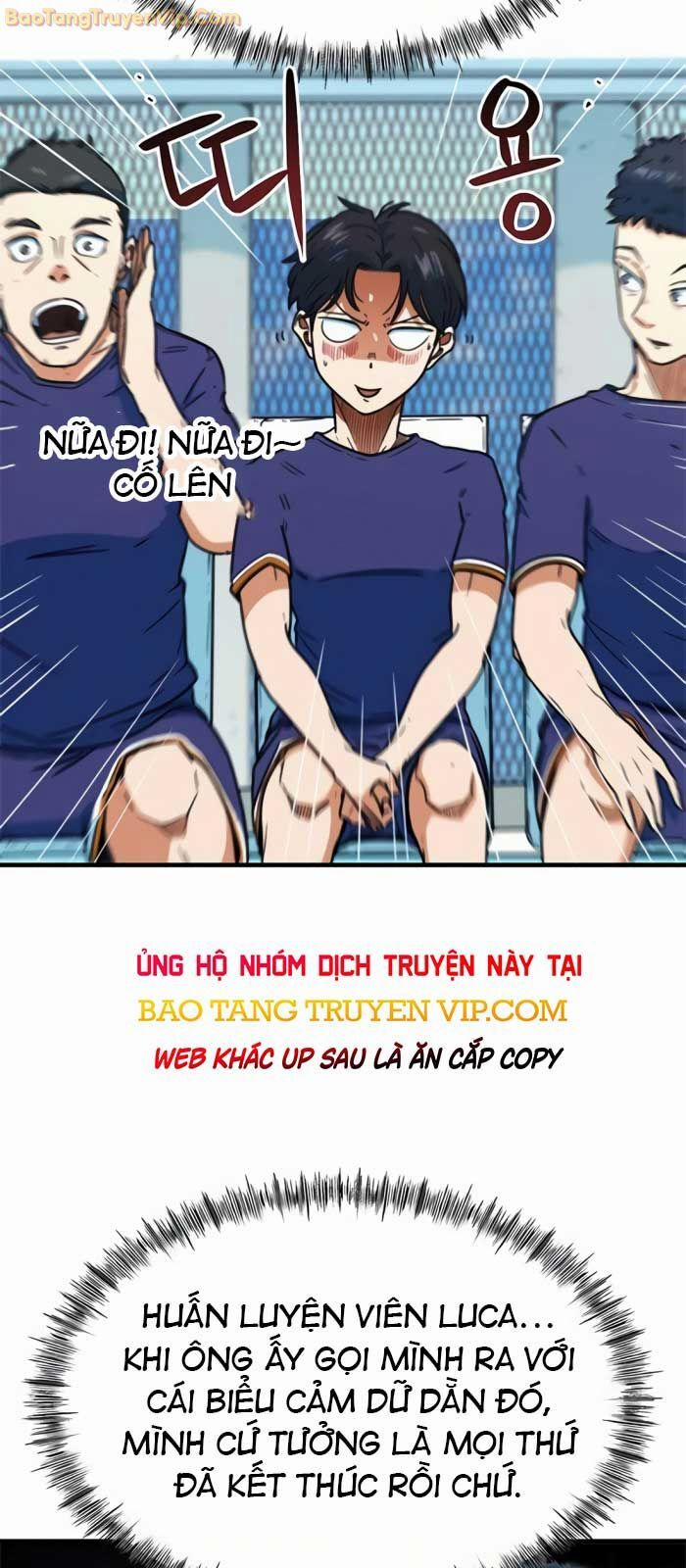 Tôi Bị Hiểu Lầm Là Siêu Sao Trên Sân Cỏ 2 trang 5