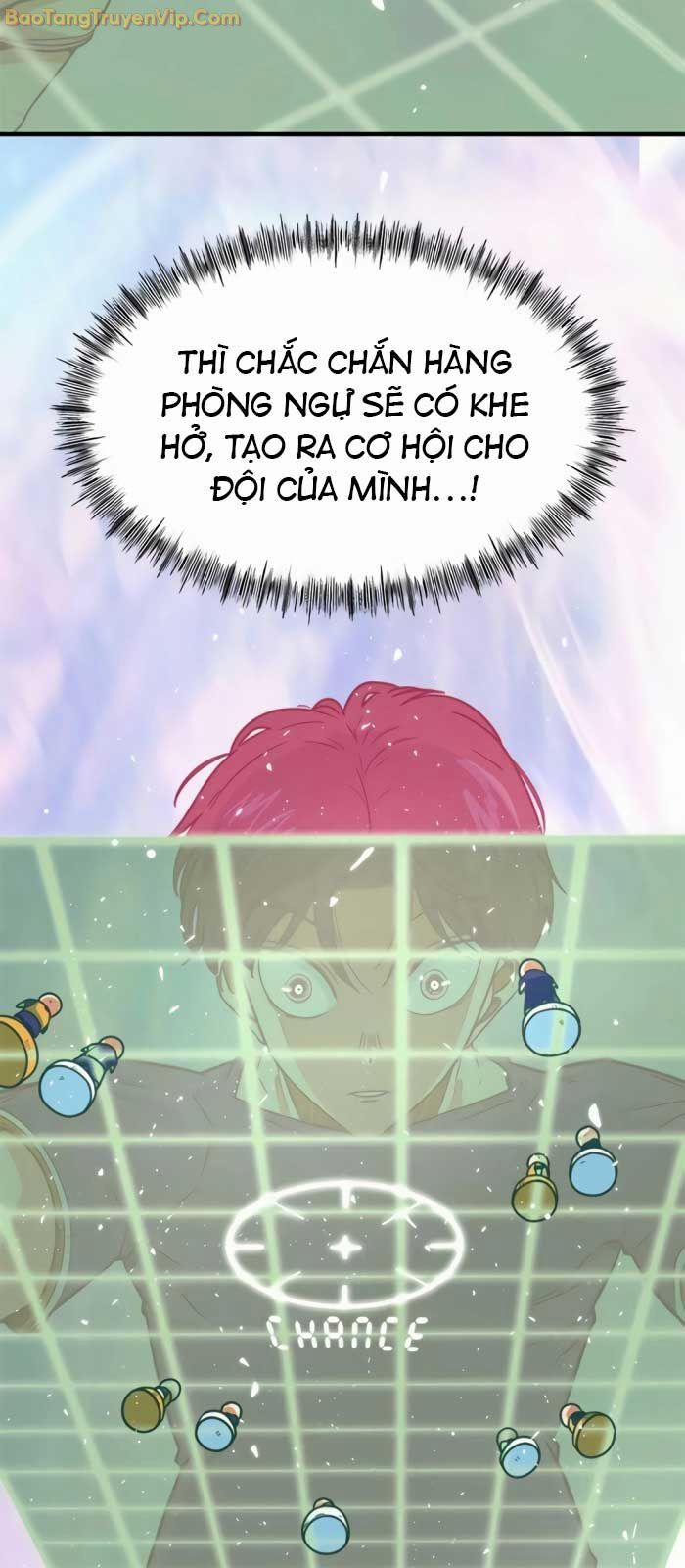 Tôi Bị Hiểu Lầm Là Siêu Sao Trên Sân Cỏ 2 trang 52