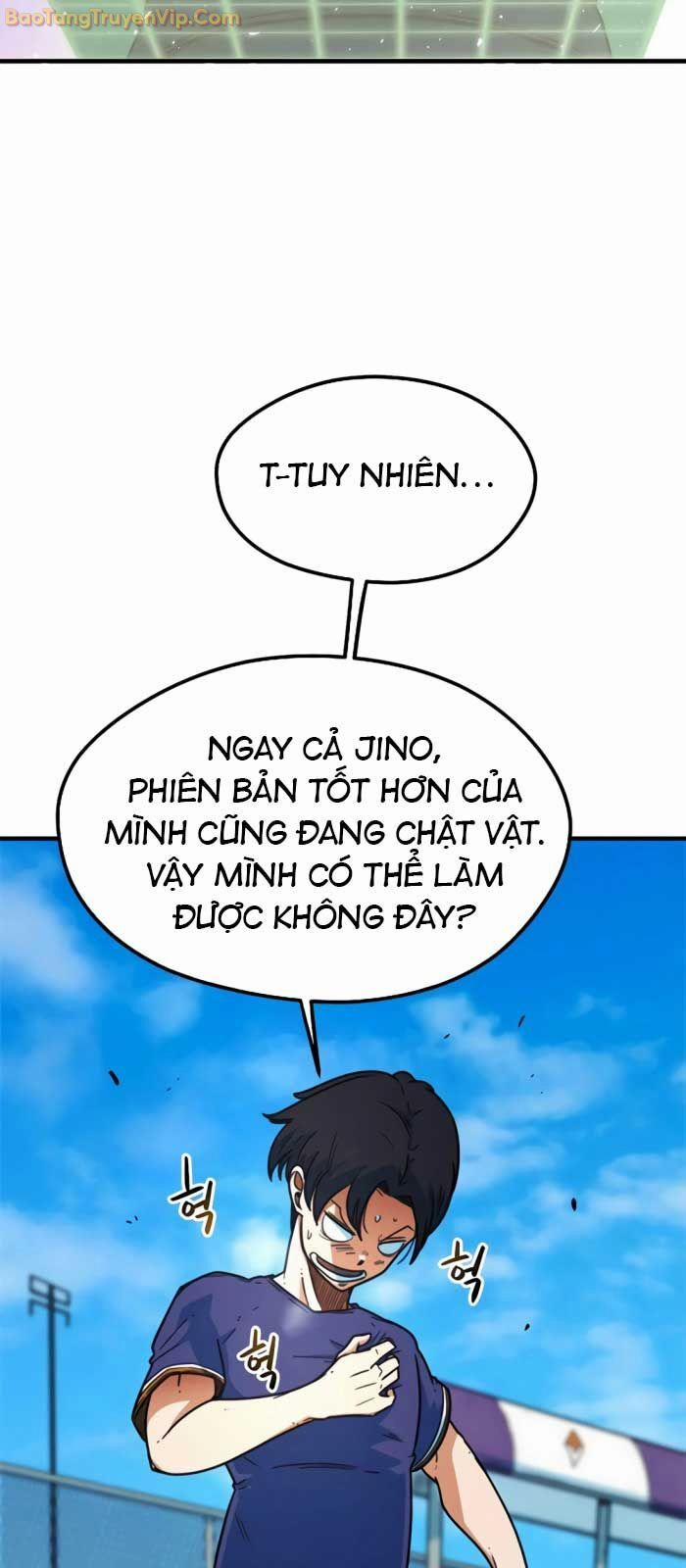 Tôi Bị Hiểu Lầm Là Siêu Sao Trên Sân Cỏ 2 trang 53