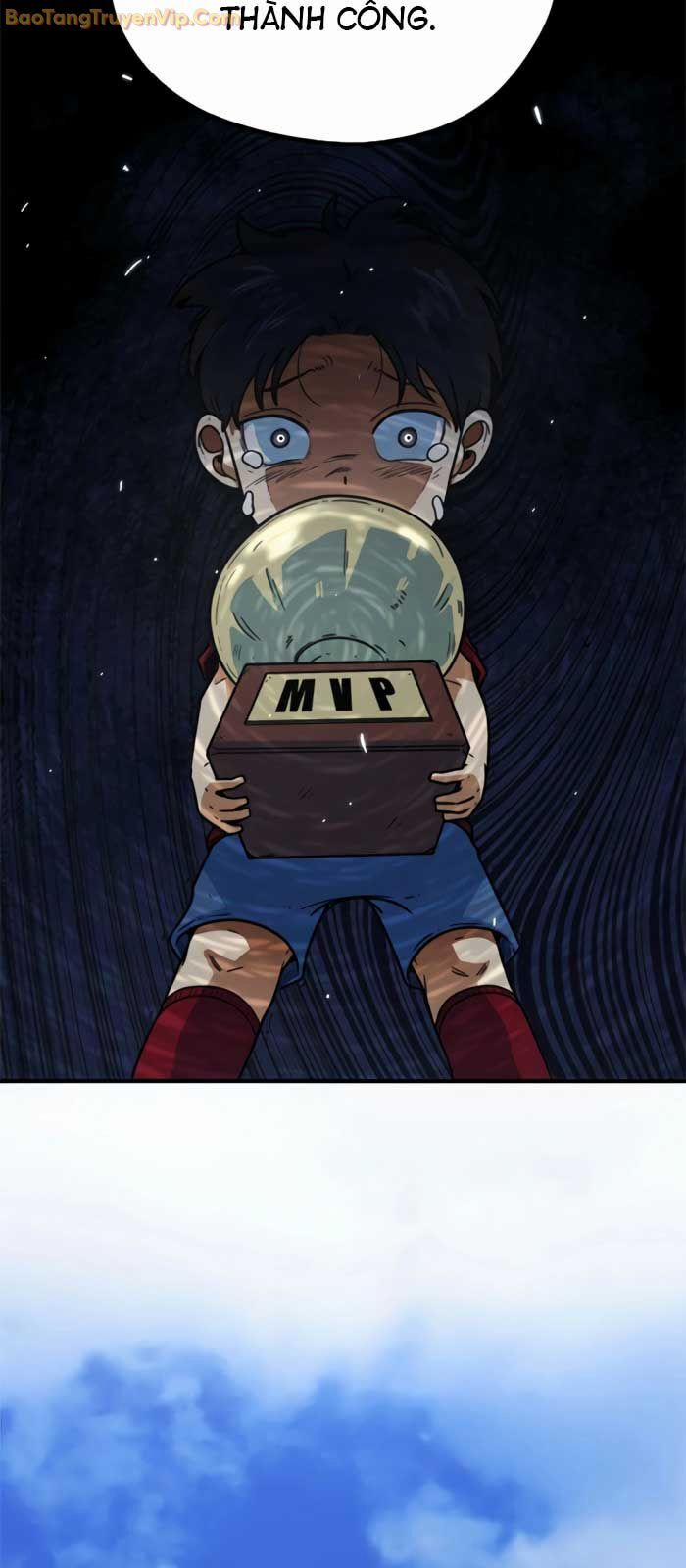 Tôi Bị Hiểu Lầm Là Siêu Sao Trên Sân Cỏ 2 trang 58