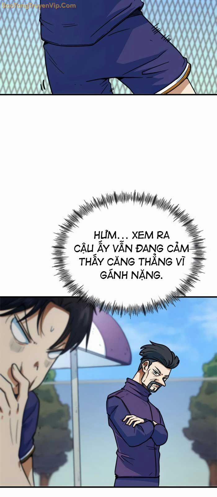 Tôi Bị Hiểu Lầm Là Siêu Sao Trên Sân Cỏ 2 trang 60