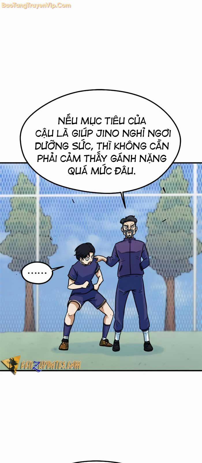 Tôi Bị Hiểu Lầm Là Siêu Sao Trên Sân Cỏ 2 trang 64