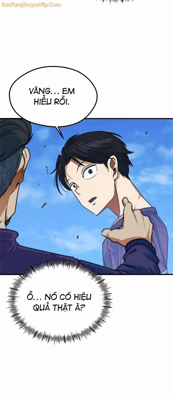 Tôi Bị Hiểu Lầm Là Siêu Sao Trên Sân Cỏ 2 trang 66