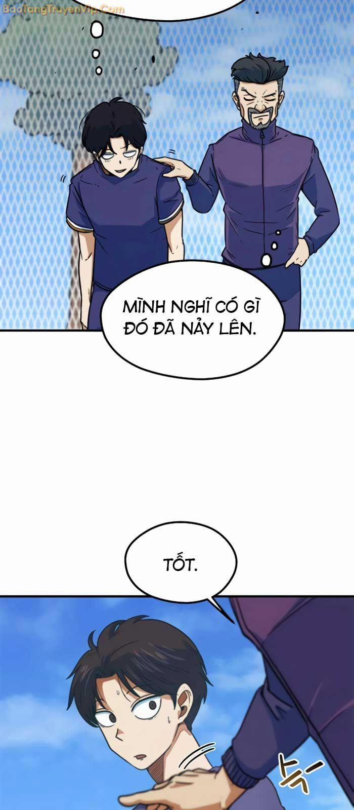 Tôi Bị Hiểu Lầm Là Siêu Sao Trên Sân Cỏ 2 trang 68