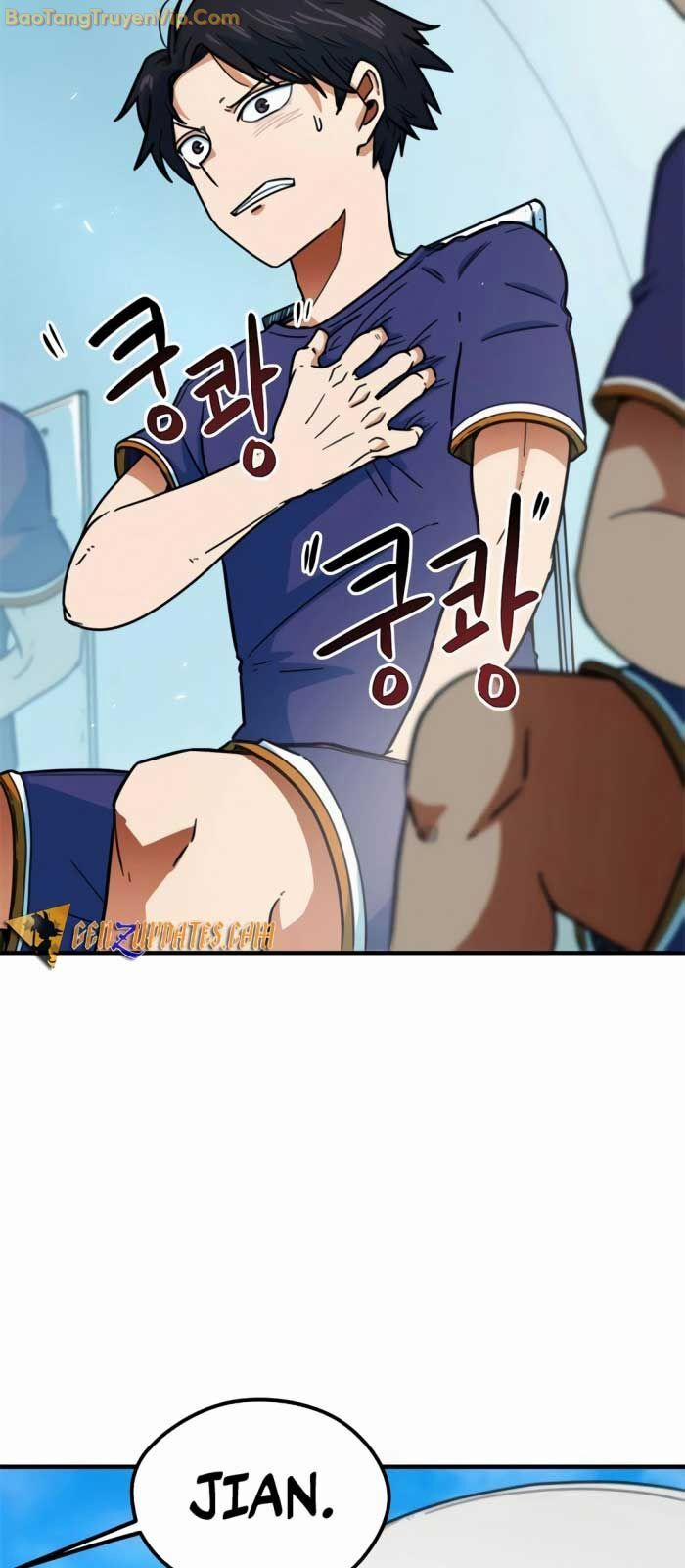 Tôi Bị Hiểu Lầm Là Siêu Sao Trên Sân Cỏ 2 trang 7