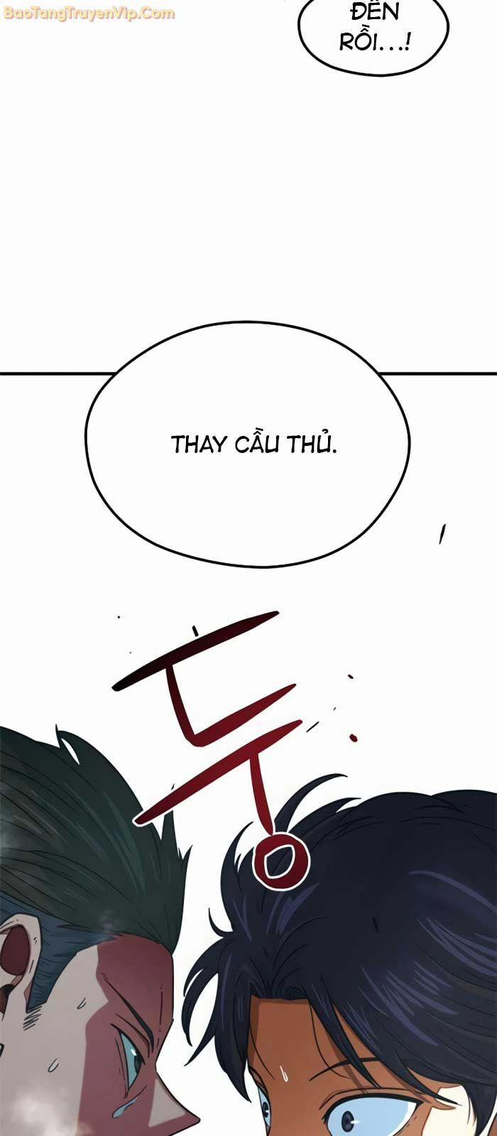 Tôi Bị Hiểu Lầm Là Siêu Sao Trên Sân Cỏ 2 trang 70