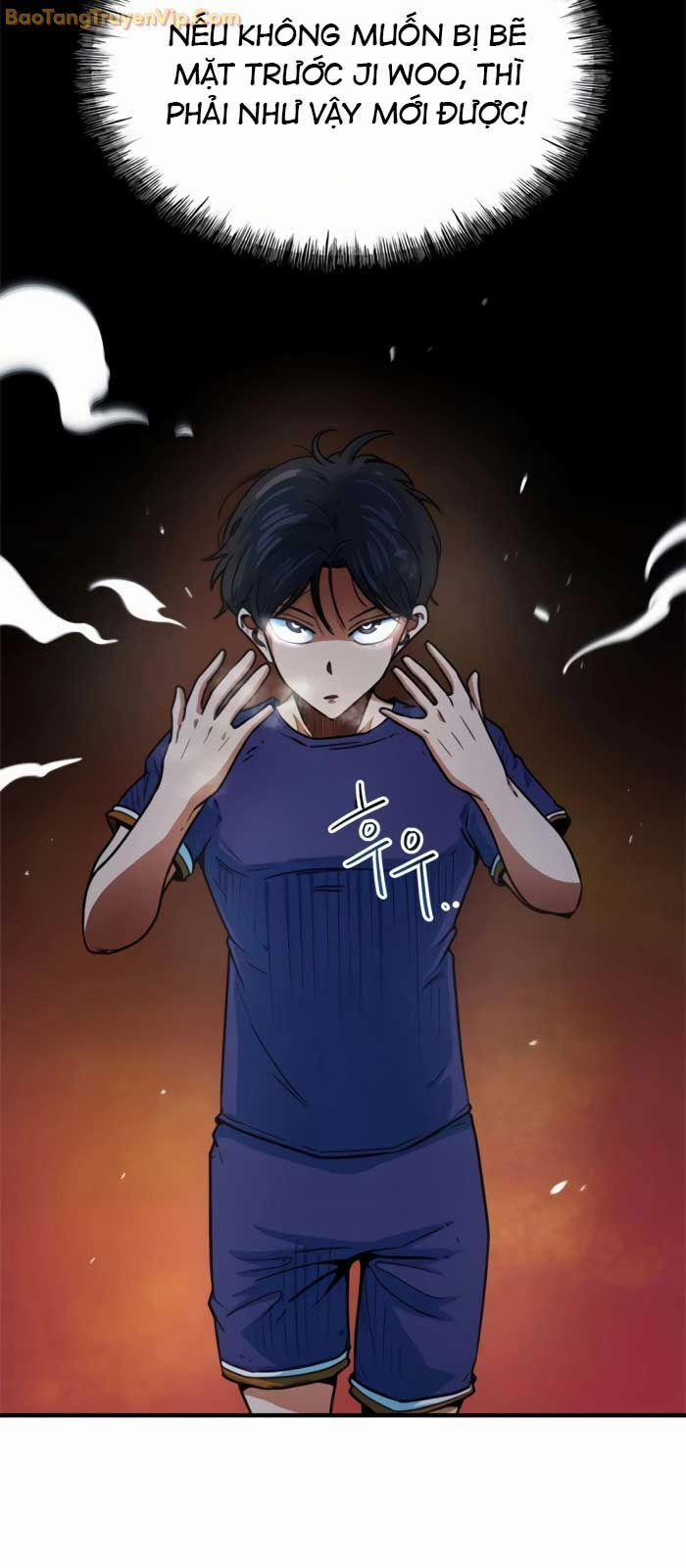 Tôi Bị Hiểu Lầm Là Siêu Sao Trên Sân Cỏ 2 trang 75