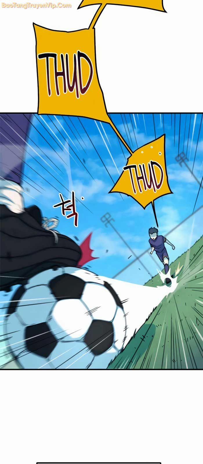 Tôi Bị Hiểu Lầm Là Siêu Sao Trên Sân Cỏ 2 trang 77