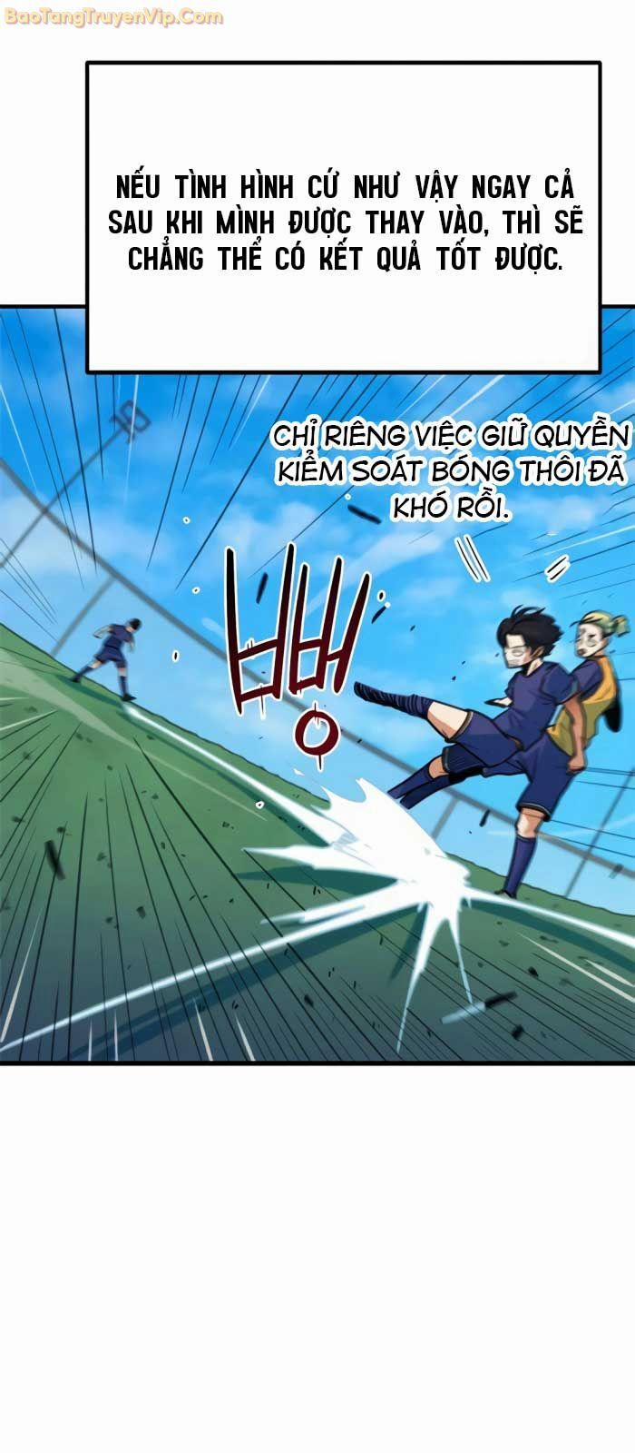 Tôi Bị Hiểu Lầm Là Siêu Sao Trên Sân Cỏ 2 trang 79