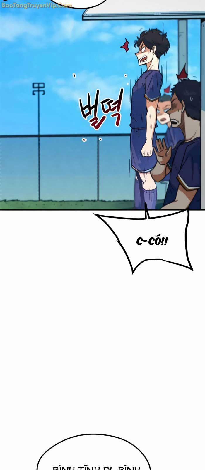 Tôi Bị Hiểu Lầm Là Siêu Sao Trên Sân Cỏ 2 trang 8