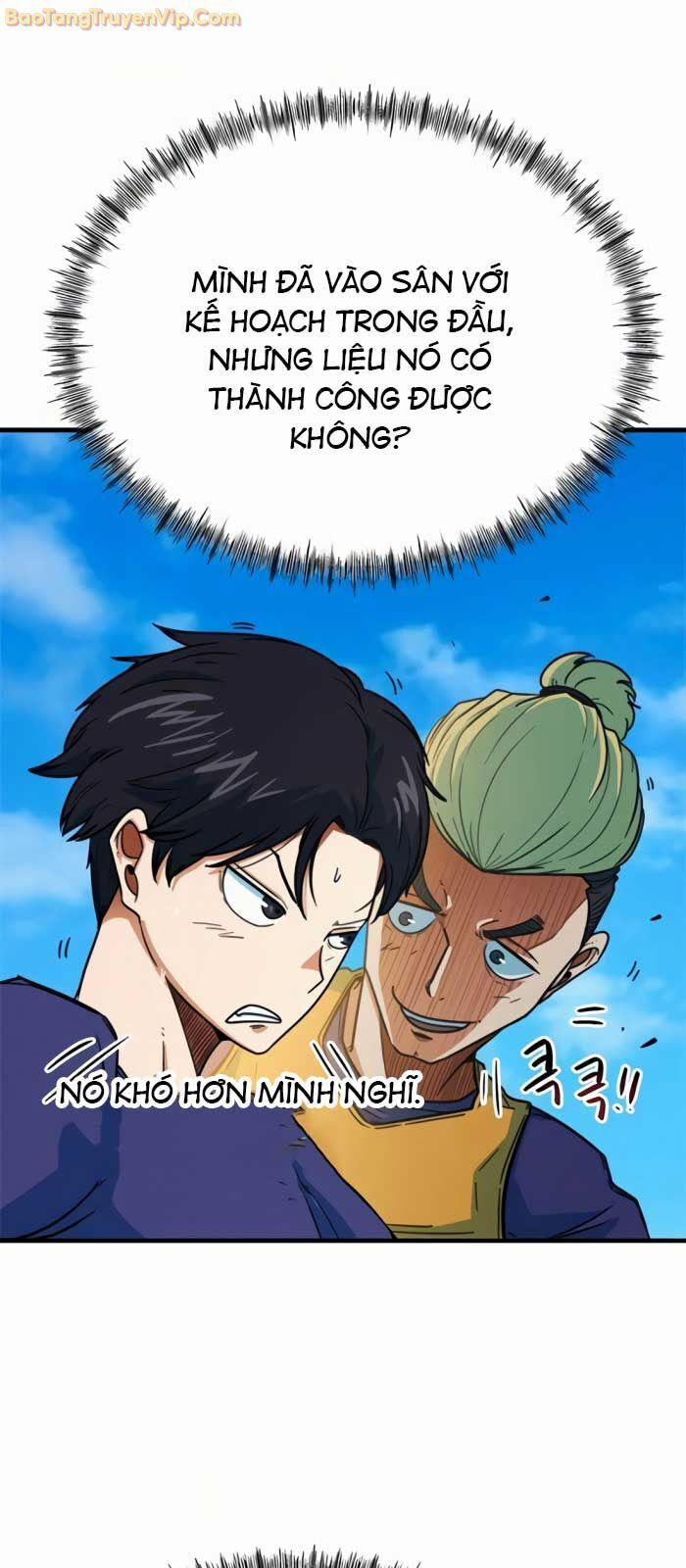 Tôi Bị Hiểu Lầm Là Siêu Sao Trên Sân Cỏ 2 trang 80