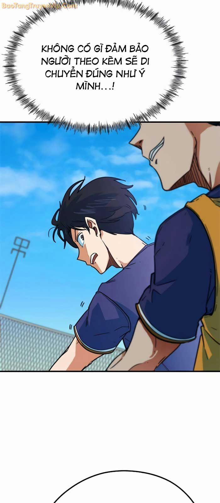 Tôi Bị Hiểu Lầm Là Siêu Sao Trên Sân Cỏ 2 trang 81