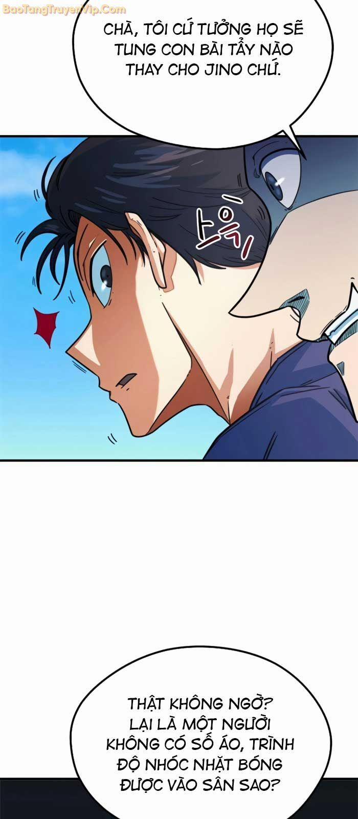 Tôi Bị Hiểu Lầm Là Siêu Sao Trên Sân Cỏ 2 trang 82