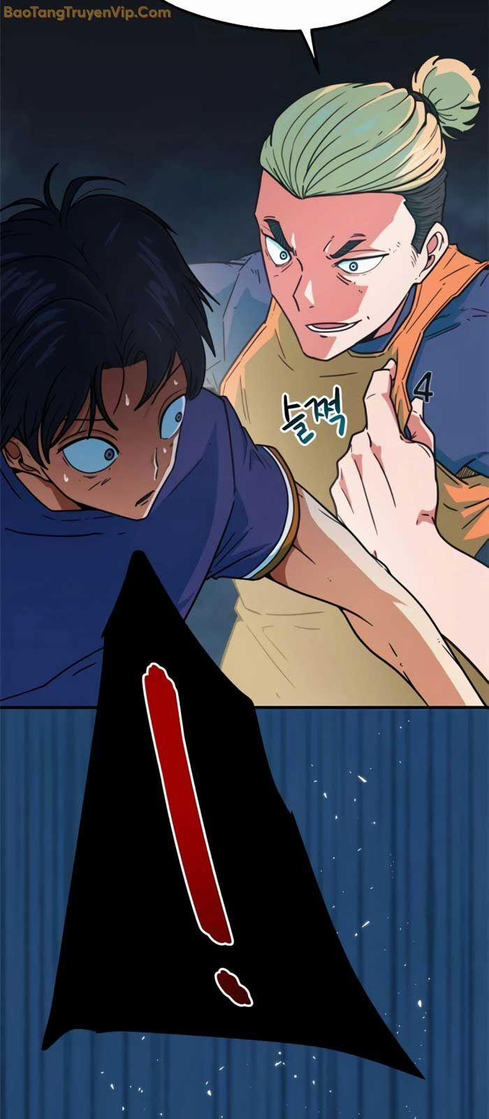 Tôi Bị Hiểu Lầm Là Siêu Sao Trên Sân Cỏ 2 trang 83